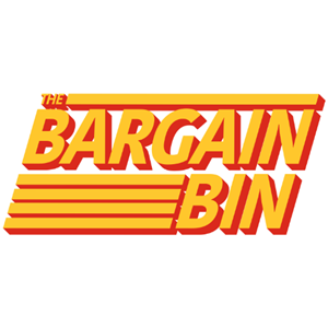 bargain-bin