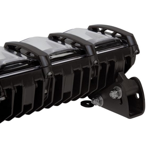 Rigid Light Mounts