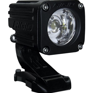 Rigid Light Mounts