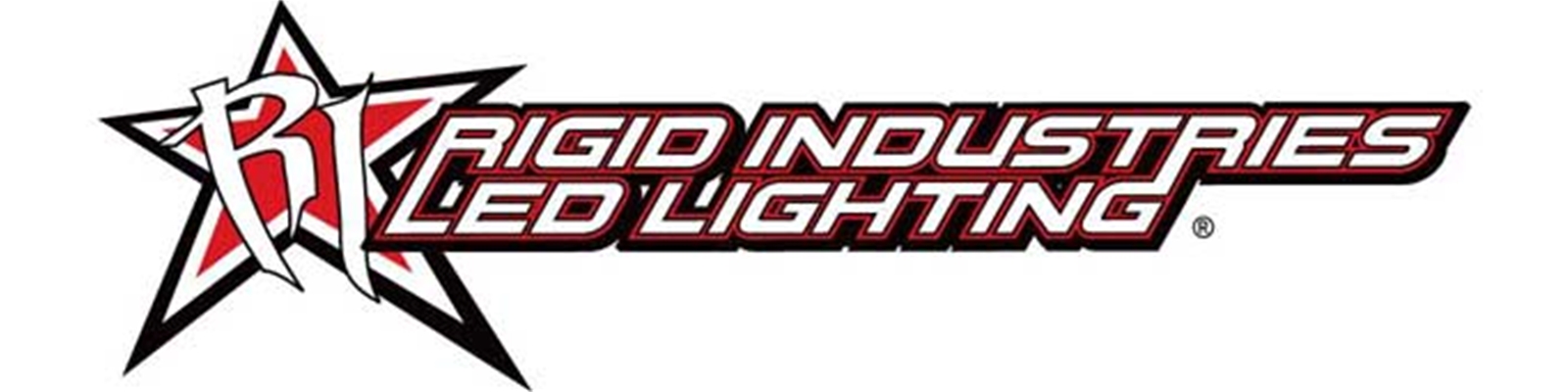 Rigid Industries LED Lighting logo