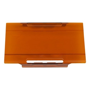 Rigid SR-M Series Amber Cover – Part #301933 With 1-Year Warranty 1 thumbnail image