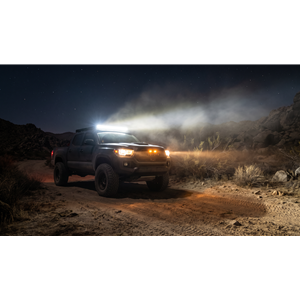 Raw Lumens vs. Usable Lumens: What Your Off-Road LED Lights Really Deliver