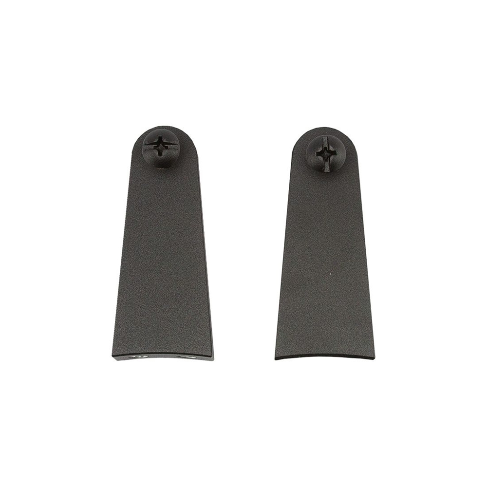 Rigid Industries Cowl Mount Tall Standoff Kit - 2018 Jeep Wrangler JL Rigid Industries Cowl Mount Tall Standoff Kit - 2018 Jeep Wrangler JL