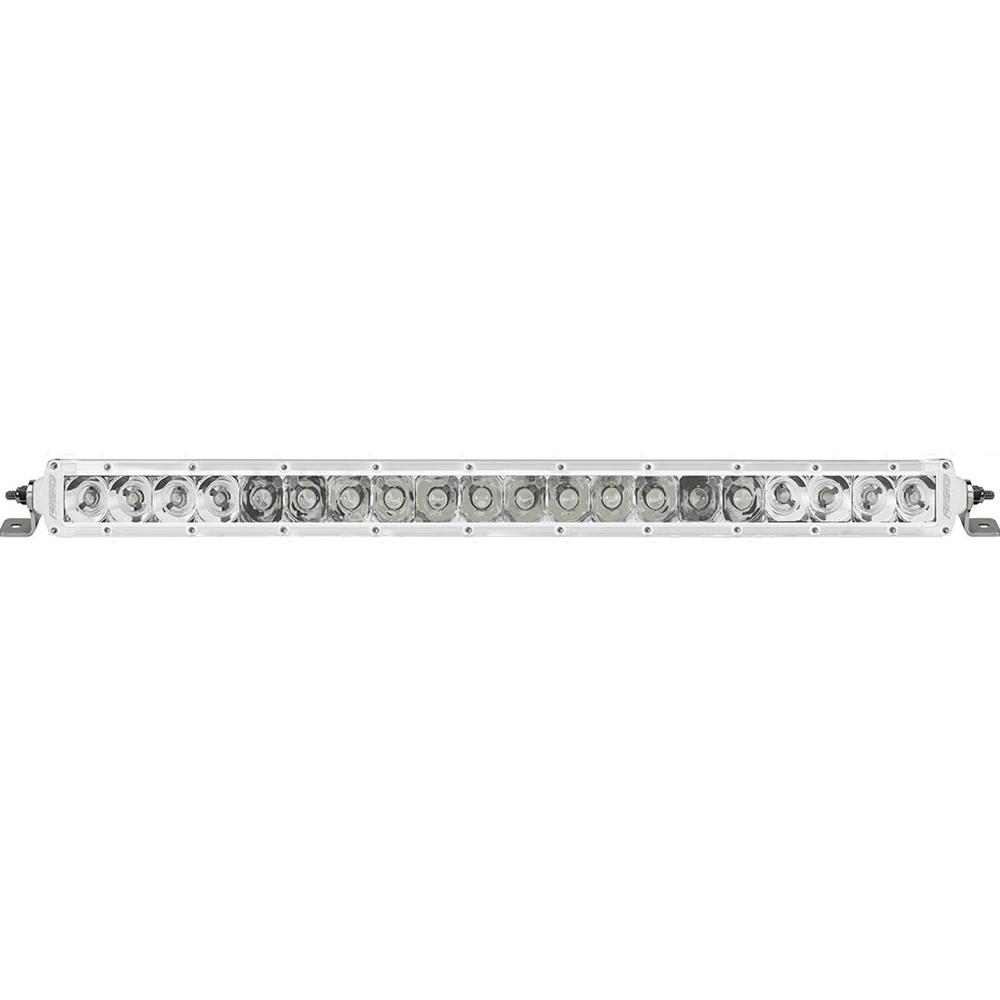 Rigid Industries SR-Series 20 Inch Spot/Flood Combo Light Bar