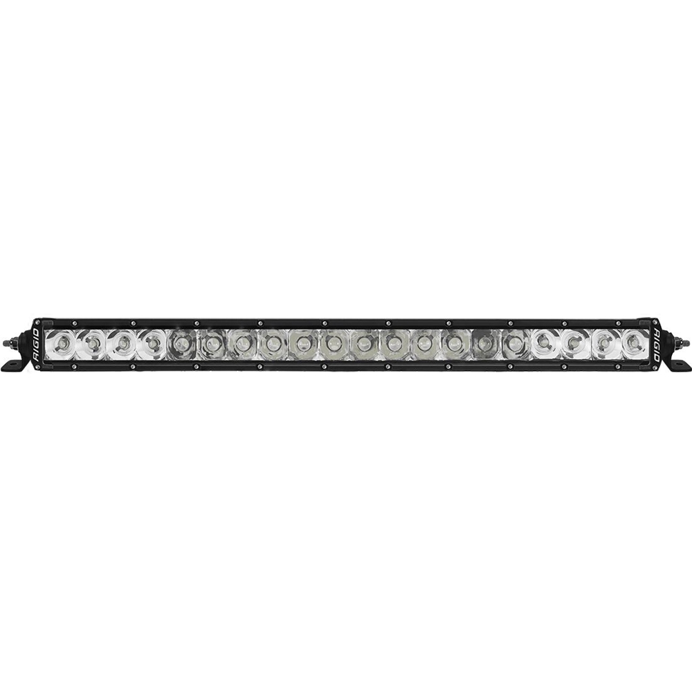 Rigid Industries SR-Series 20 Inch Spot/Flood Combo Light Bar