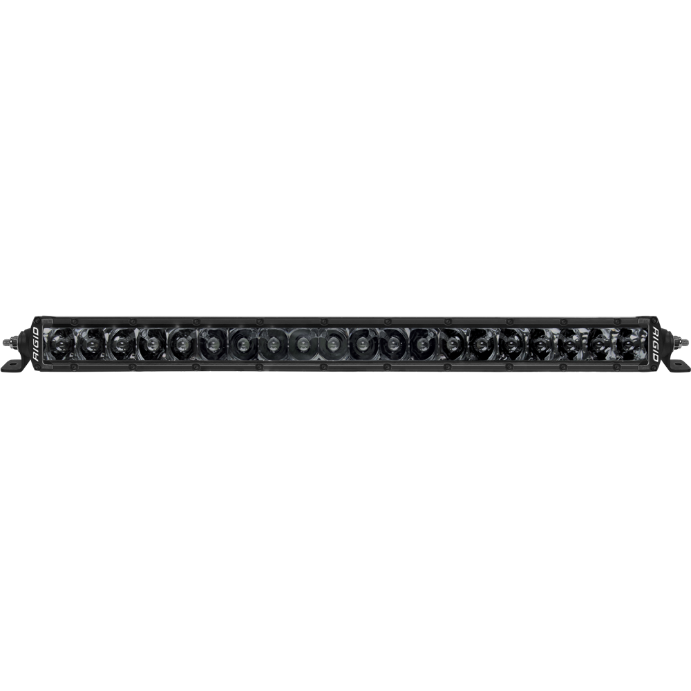 Rigid Industries 20 Inch Spot Midnight SR-Series Pro RIGID