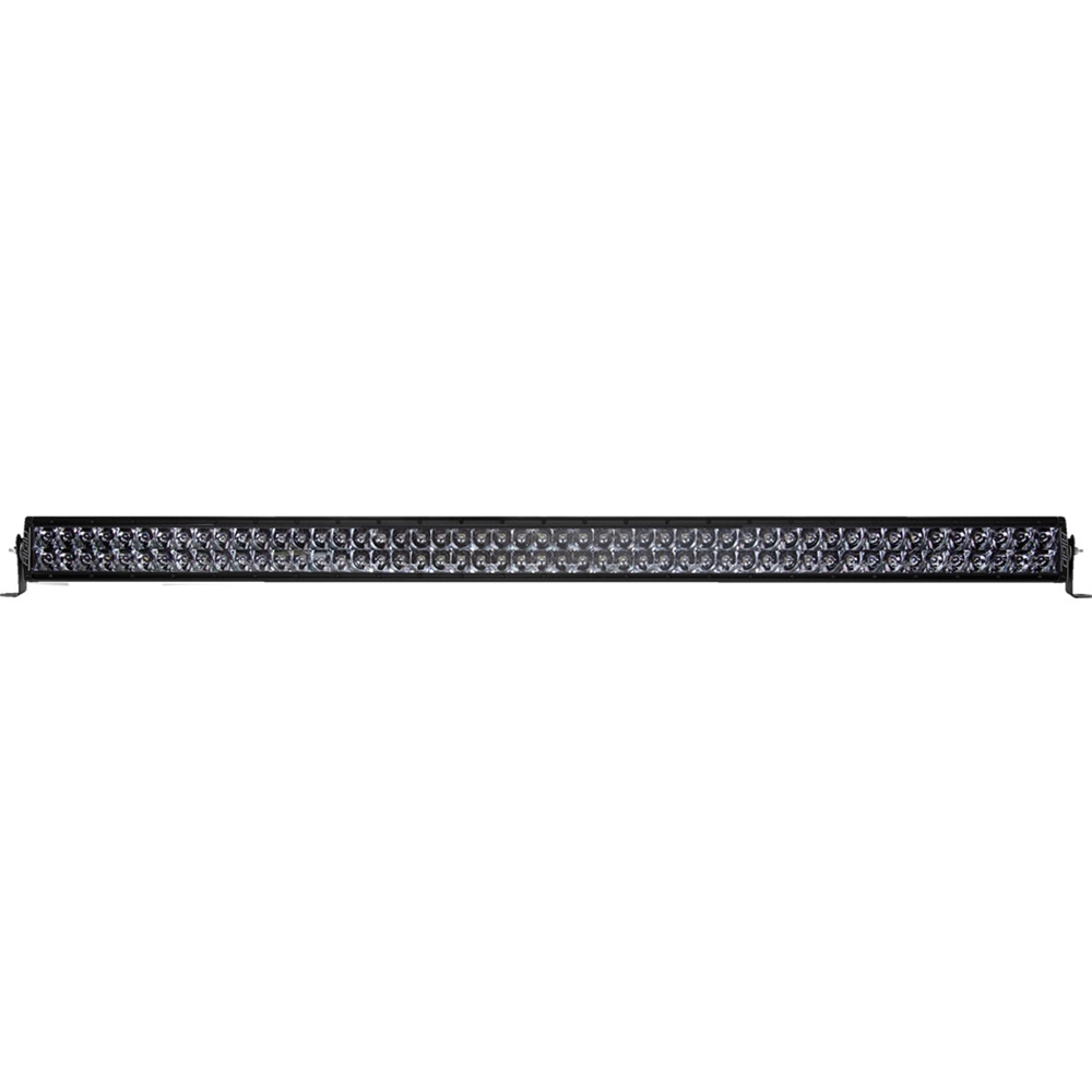 Rigid Industries 50 Inch Spot Midnight E-Series Pro RIGID Industries