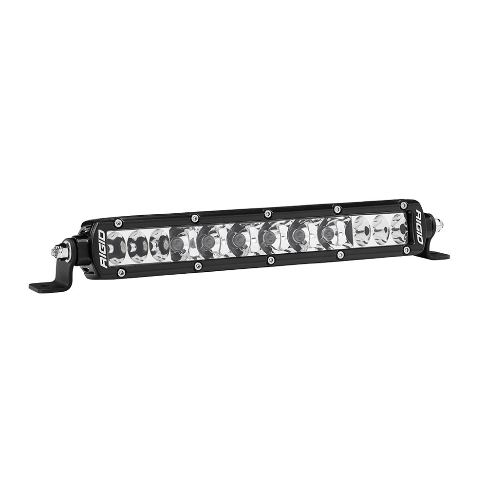 送料無料 [Rigid Industries ] SR-シリーズ PRO 10