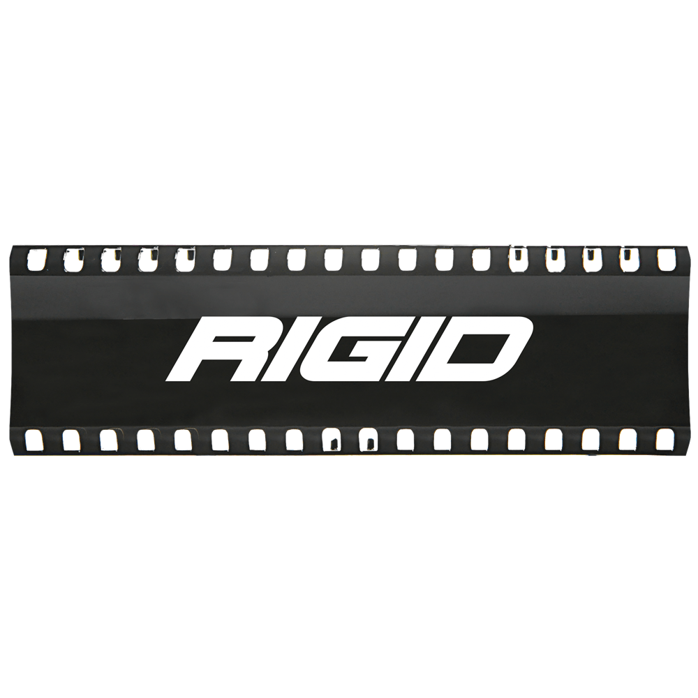 Rigid Industries 6 inch SR-Series Light Cover 