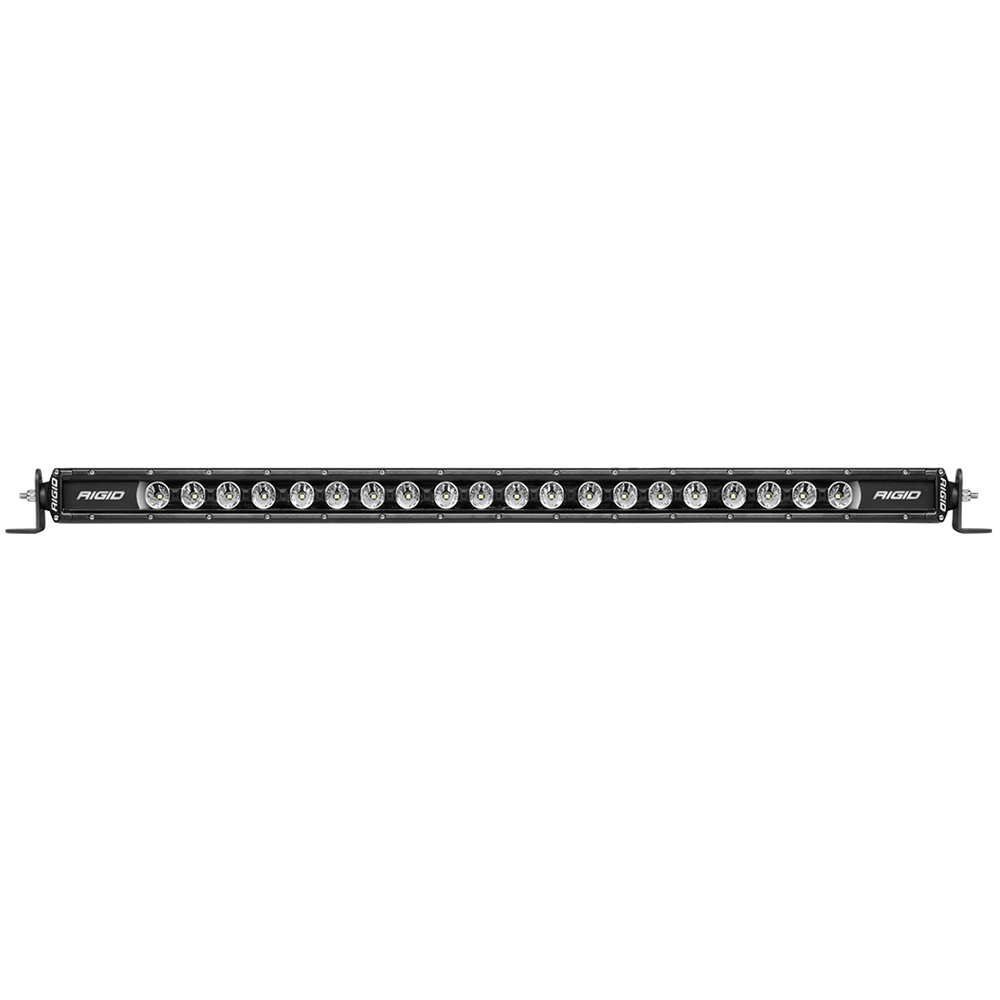 30-Inch RGBW Light Bar - Radiance Plus SR LED Beam