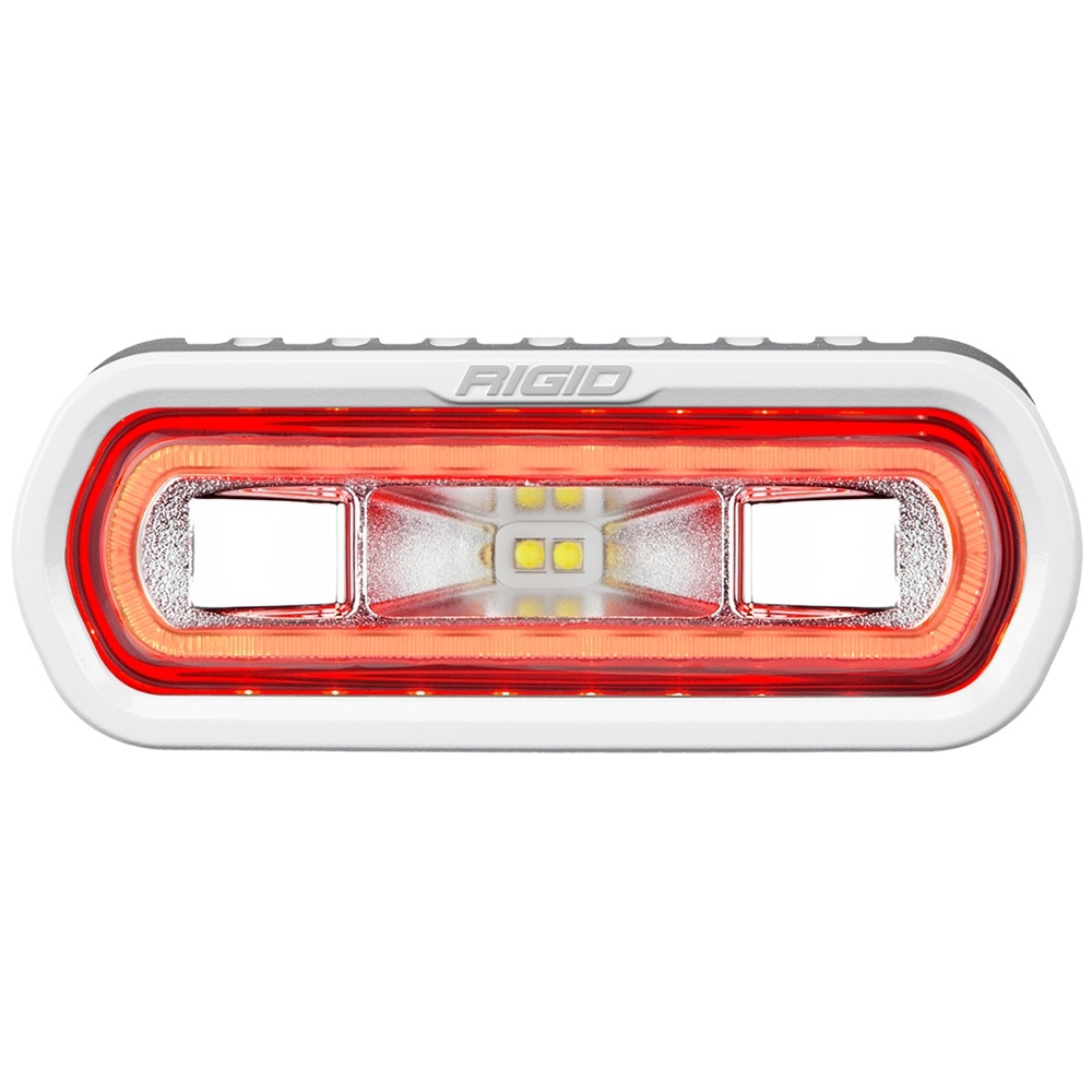 Shangyuan Pontoon Boat Docking Light - Marine LED Spreader & Navigation Lights