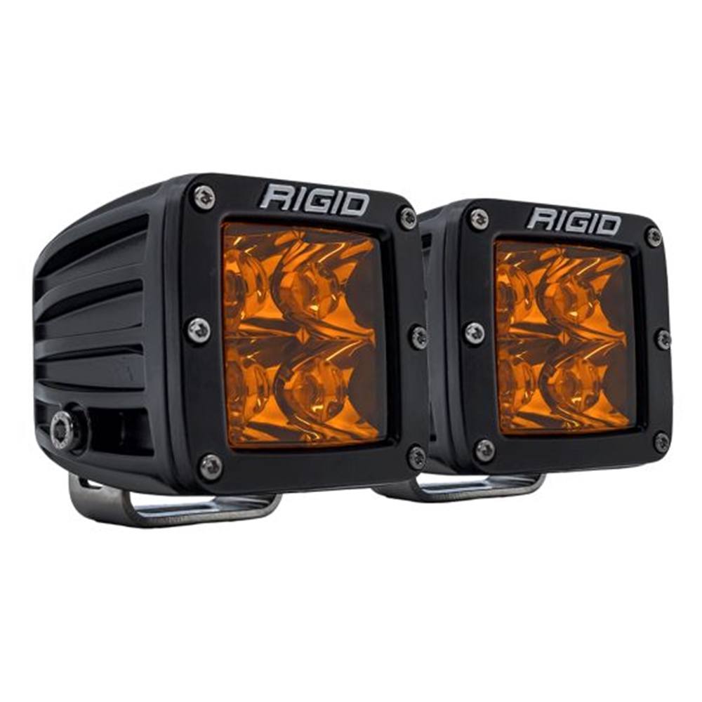 Amber led spot lights cheap