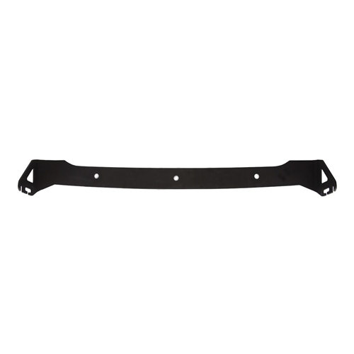 Rigid Industries 2018 Jeep Wrangler JL Curved Bumper Mount Fits 20 Inch RDS-Series Pro Or Radiance Plus Curved - Discontinued