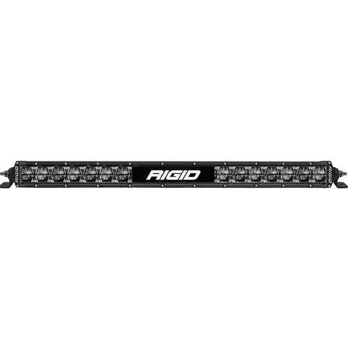 Rigid Industries 20 Inch Dual Function SAE Auxilary High Beam Driving Lights SR-Series Pro RIGID Industries