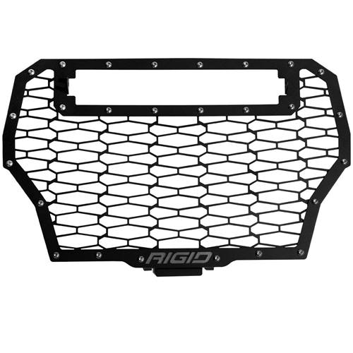 Rigid Industries 2017 Polaris RZR Turbo Grille RIGID Industries