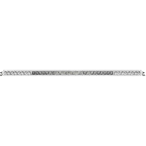 Rigid Industries 40 Inch Spot/Flood Combo White Housing SR-Series Pro RIGID Industries