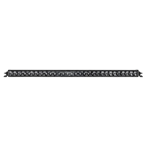 Rigid Industries 30 Inch Spot Midnight SR-Series Pro RIGID Industries