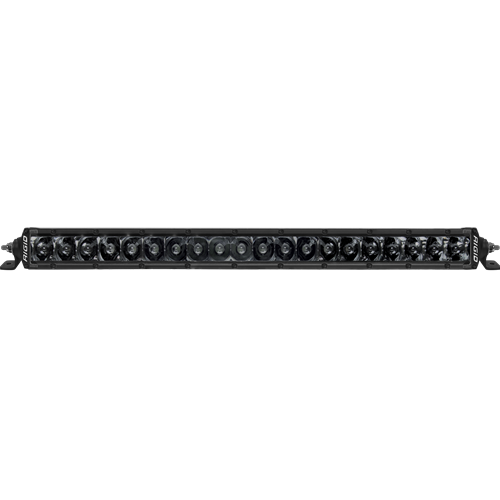 Rigid Industries 20 Inch Spot Midnight SR-Series Pro RIGID Industries