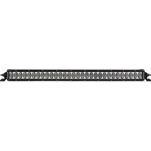 Rigid E-Series PRO 10" LED Light Bar – Spot/Flood Combo - New Wire Marine - View #4