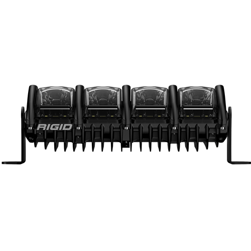 Rigid Industries 10 Inch Adapt Light Bar Adapt RIGID Industries