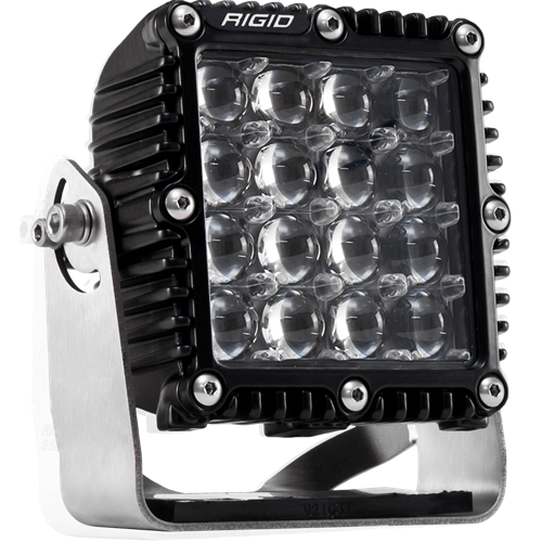 Rigid Hyperspot Lights