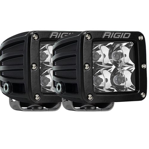 Rigid industries d Series Pro