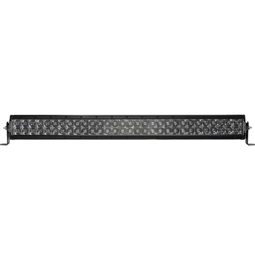 Rigid Industries 40 Inch Spot Midnight E-Series Pro RIGID Industries