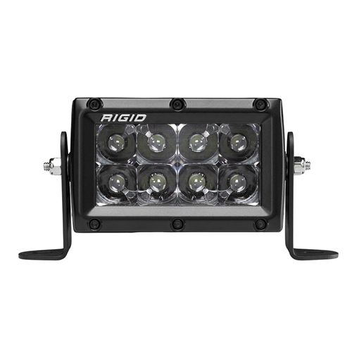 Rigid Industries 4 Inch Spot Midnight E-Series Pro RIGID Industries