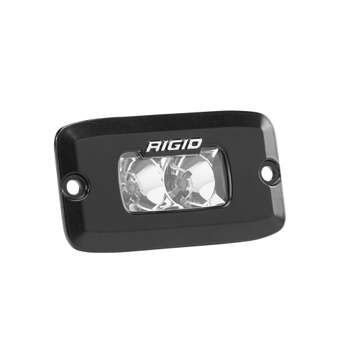 Rigid Industries Flood Flush Mount SR-M Pro RIGID Industries