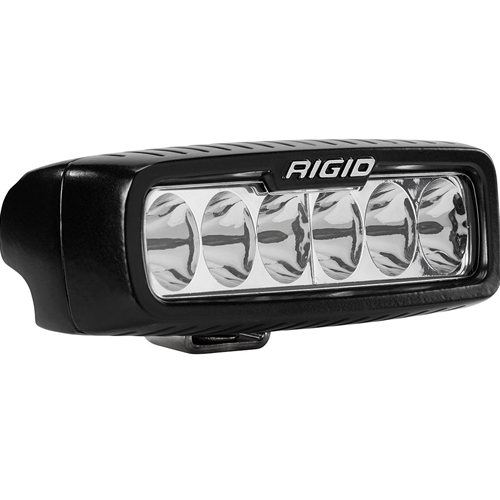 Rigid Industries Driving Surface Mount SR-Q Pro RIGID Industries