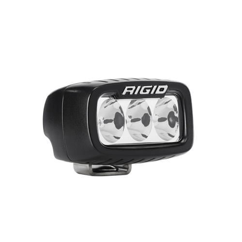 Rigid Industries Driving Surface Mount SR-M Pro RIGID Industries