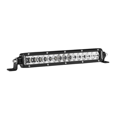 Rigid Industries 10 Inch Driving SR-Series Pro RIGID Industries