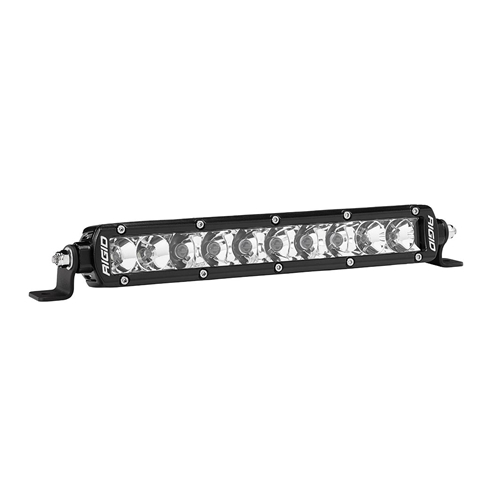 Rigid Industries 10 Inch Spot/Flood Combo SR-Series Pro RIGID Industries