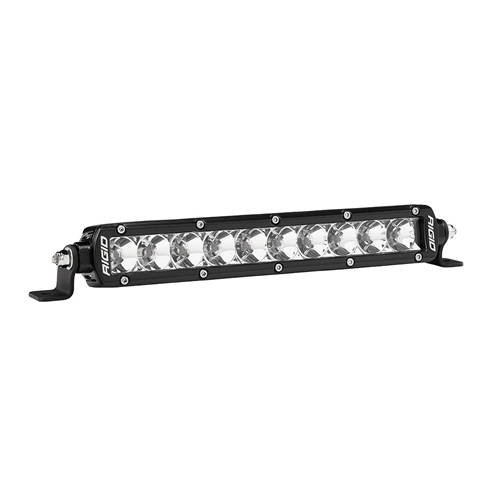 Rigid Industries 10 Inch Flood SR-Series Pro RIGID Industries