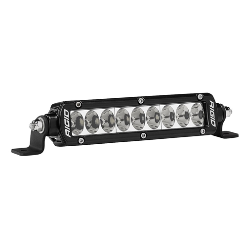 Rigid Industries 6 Inch Driving SR-Series Pro RIGID Industries