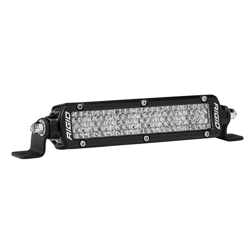 Rigid Industries 6 Inch Diffused SR-Series Pro RIGID Industries