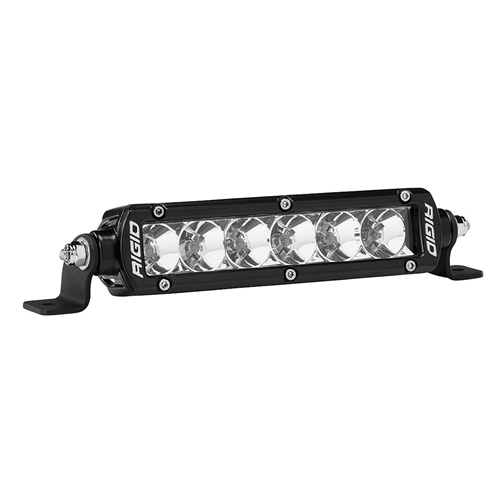 Rigid Industries 6 Inch Flood SR-Series Pro RIGID Industries