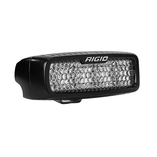 Rigid Industries Flood/Diffused Surface Mount SR-Q Pro RIGID Industries