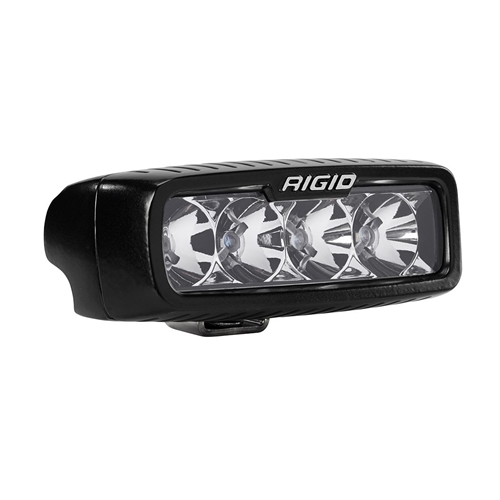 Rigid Industries Flood Surface Mount SR-Q Pro RIGID Industries