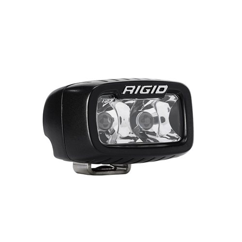 Rigid Industries Spot Light Surface Mount SR-M Pro RIGID Industries