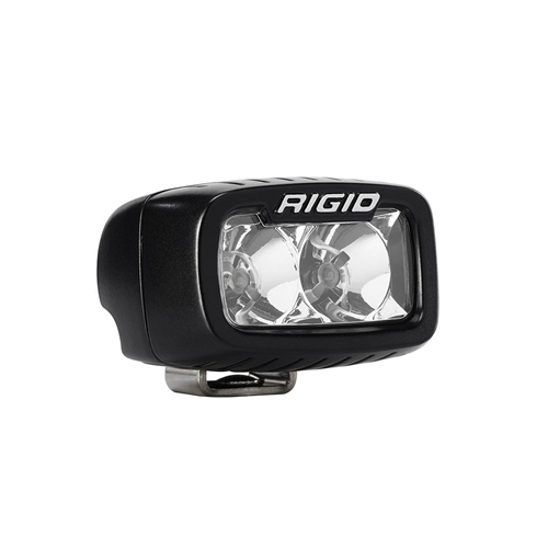 Rigid Industries Flood Light Surface Mount SR-M Pro RIGID Industries