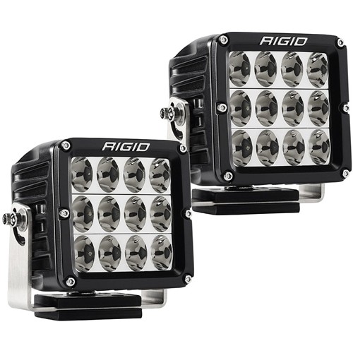 Rigid Industries Driving Light Pair D-XL Pro RIGID Industries