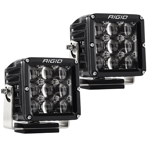 Rigid Industries Hyperspot Light Pair D-XL Pro RIGID Industries