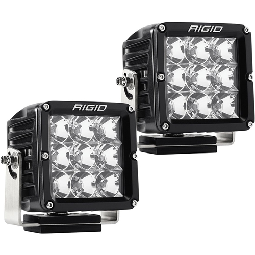 Rigid Industries Flood Light Pair D-XL Pro RIGID Industries