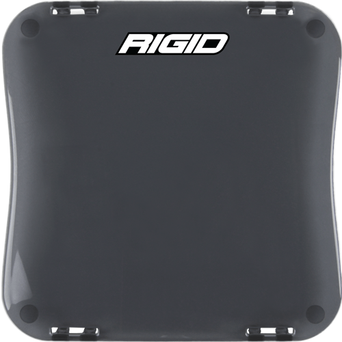 Rigid Industries Light Cover Smoke D-XL Pro RIGID Industries