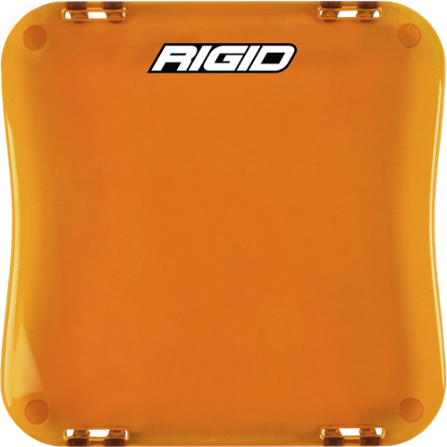 Rigid Industries Light Cover Yellow D-XL Pro RIGID Industries