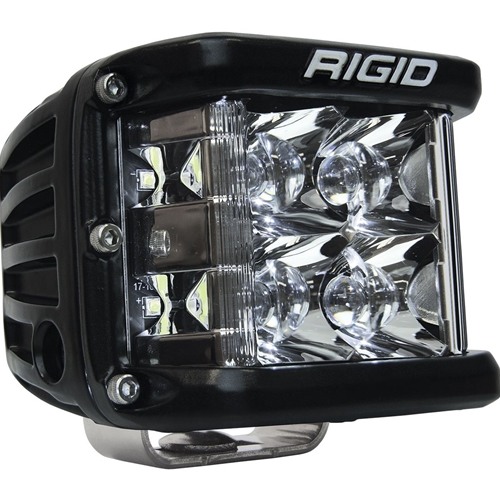 Rigid Industries Spot Surface Mount D-SS Pro - Single