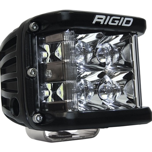 Rigid Industries Spot Surface Mount D-SS Pro RIGID Industries