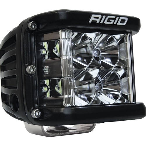 Rigid Industries Flood Surface Mount D-SS Pro RIGID Industries