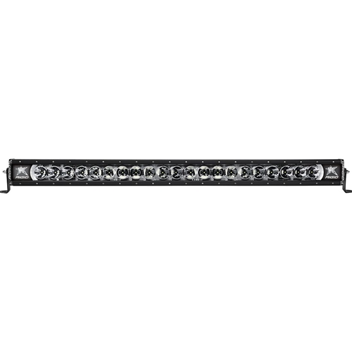 Rigid Industries Single 40 Inch White Backlight Radiance Plus - Open Box